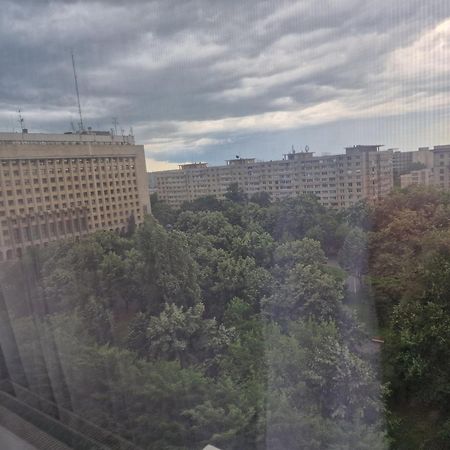 Apartament Gara De Nord Bucharest Luaran gambar