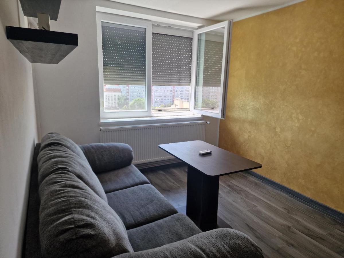 Apartament Gara De Nord Bucharest Luaran gambar