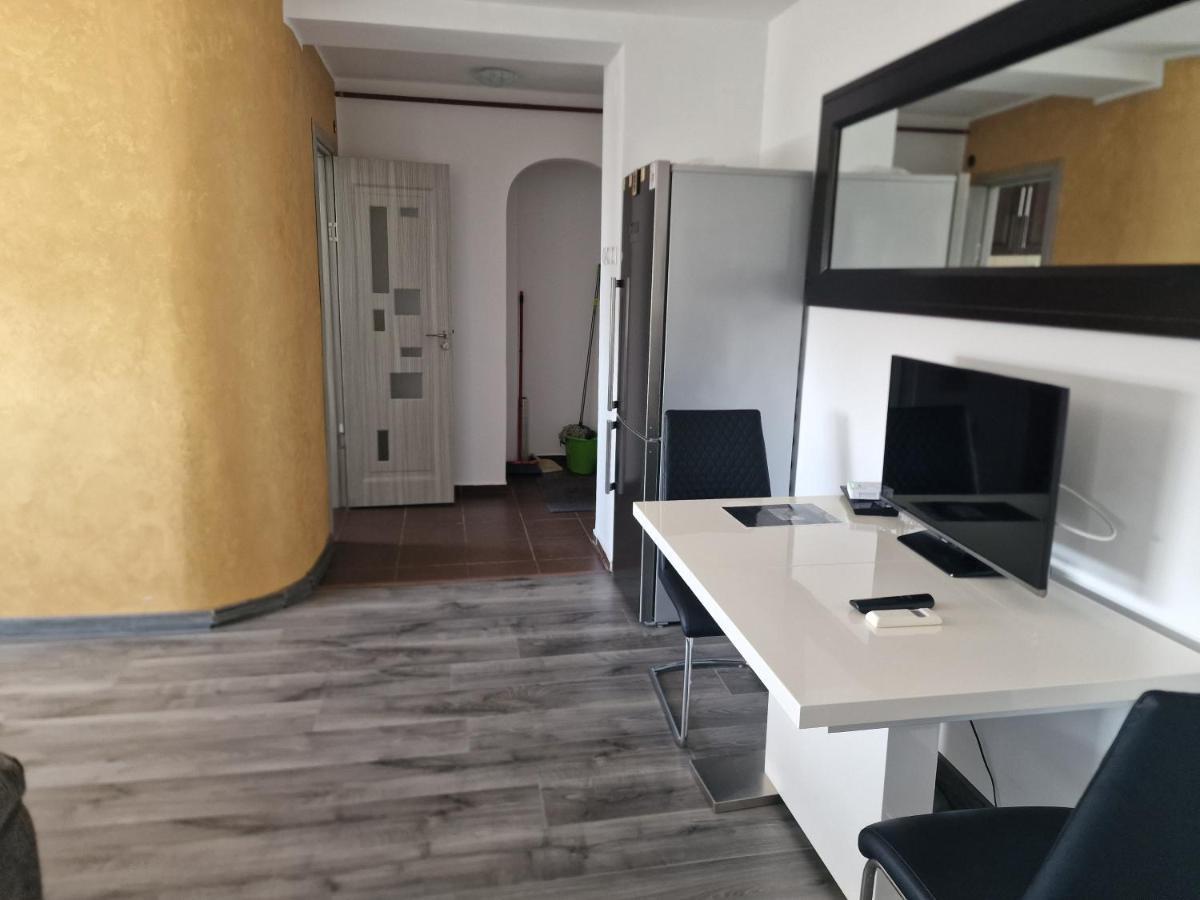 Apartament Gara De Nord Bucharest Luaran gambar
