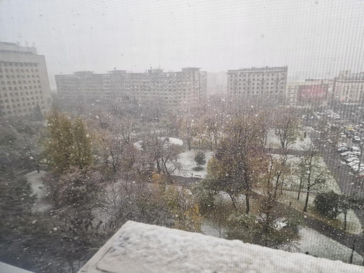 Apartament Gara De Nord Bucharest Luaran gambar