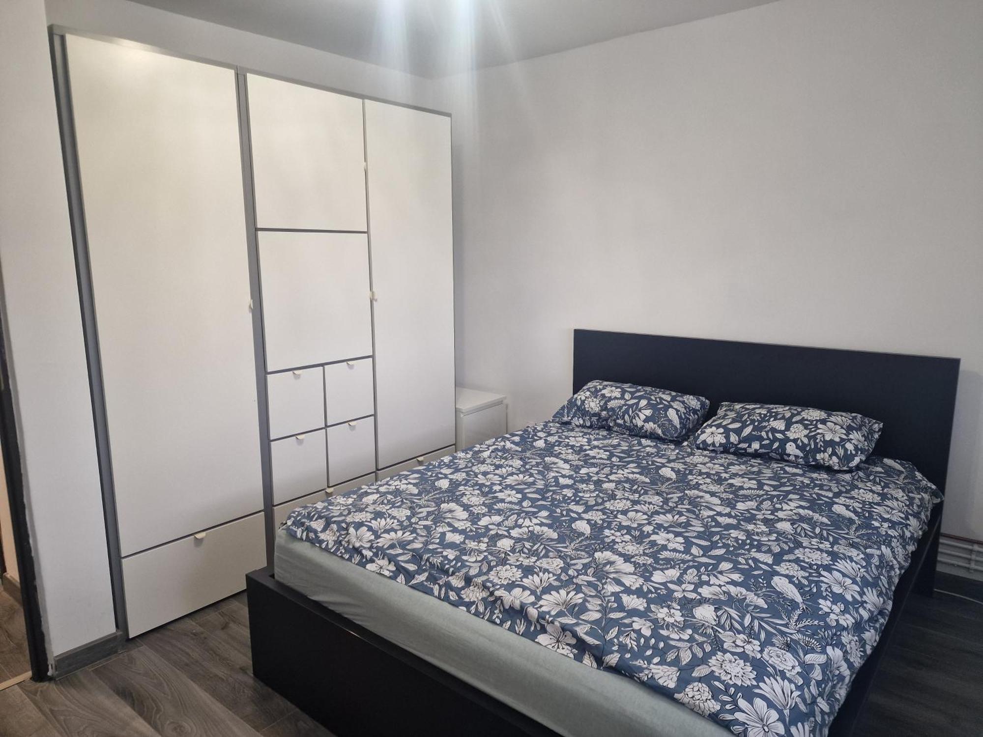 Apartament Gara De Nord Bucharest Luaran gambar