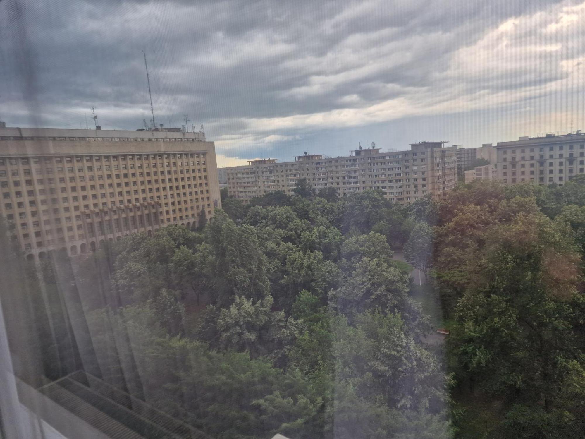 Apartament Gara De Nord Bucharest Luaran gambar