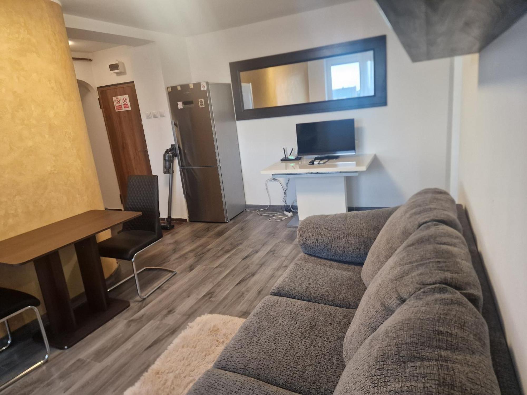 Apartament Gara De Nord Bucharest Luaran gambar