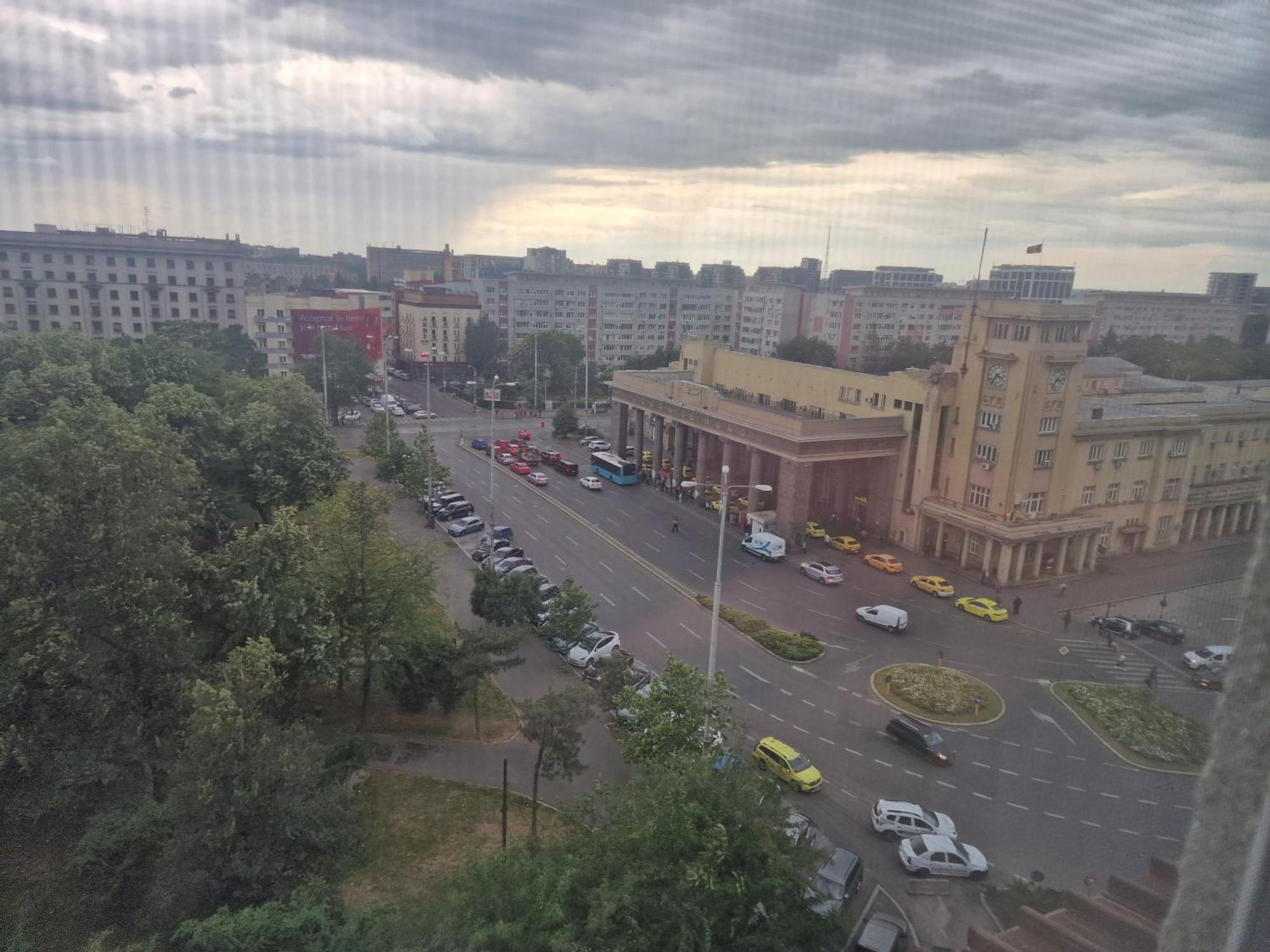 Apartament Gara De Nord Bucharest Luaran gambar